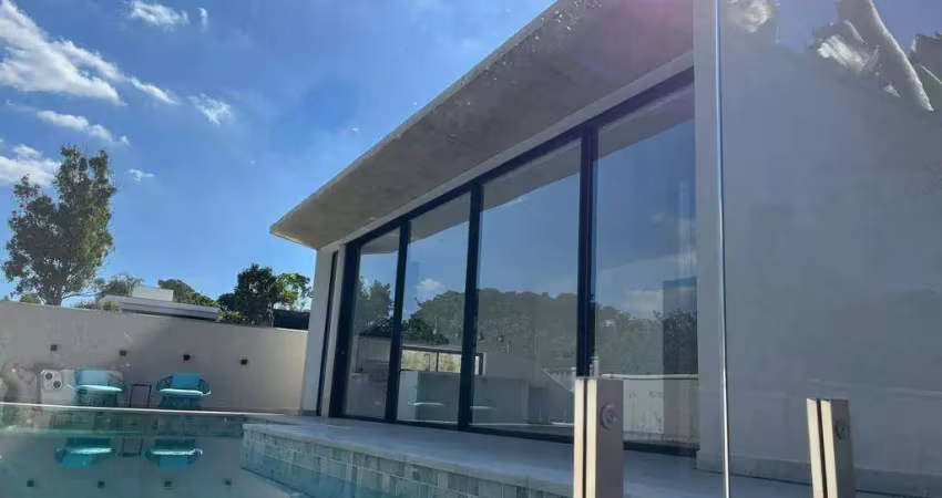 Casa em condomínio fechado com 3 quartos à venda na Alameda Noruega, 56, Alphaville Nova Esplanada, Votorantim