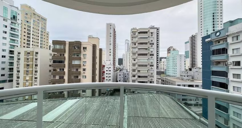 Apartamento com 3 quartos à venda na Rua 1131, 101, Centro, Balneário Camboriú