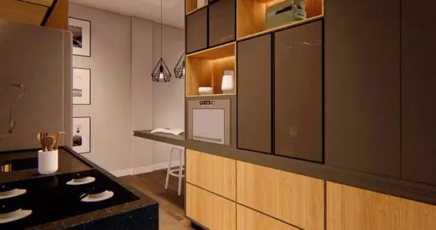 Apartamento com 3 quartos à venda na Rua Augusto Lippel, 180, Parque Campolim, Sorocaba