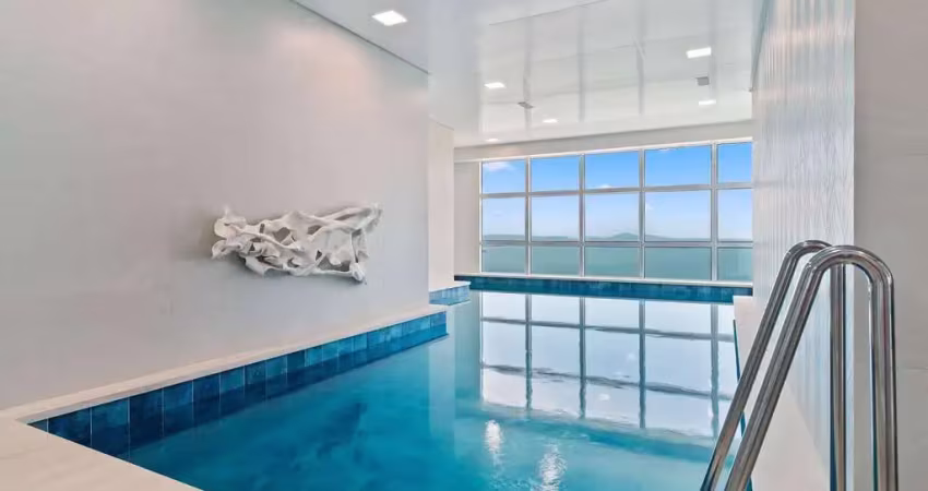 Apartamento com 4 quartos à venda na Avenida Atlântica, 4950, Centro, Balneário Camboriú