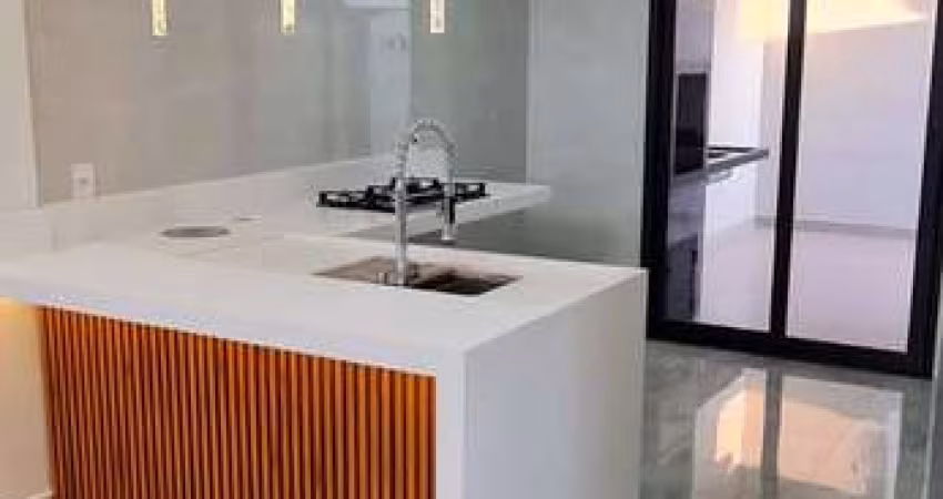 Casa em condomínio fechado com 3 quartos à venda na Rua Selma Aparecida Said, 801, Horto Florestal, Sorocaba