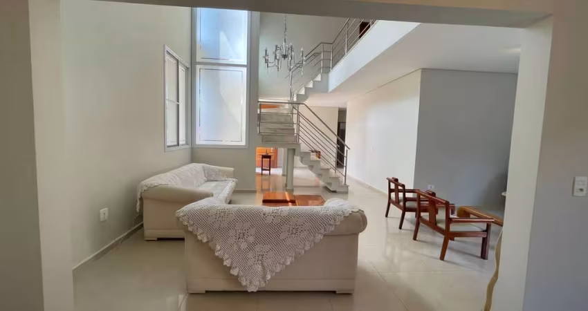 Casa em condomínio fechado com 4 quartos à venda na Avenida Três de Março, 740, Aparecidinha, Sorocaba