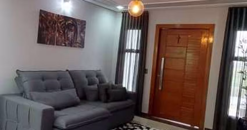 Casa em condomínio fechado com 4 quartos à venda na Avenida Três de Março, 1020, Residencial Villazul, Sorocaba