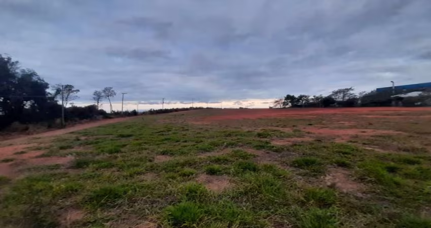 Terreno à venda na Av. Cel Horacio Boson, Colônia Rodrigo e silva, Centro, Porto Feliz