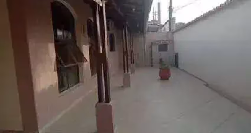Casa com 3 quartos à venda na Rua Maria Antônia Prado, 137, Jardim Clarice I, Votorantim