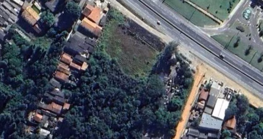 Terreno à venda na Rodovia Raposo Tavares, 101, Área Rural de Sorocaba, Sorocaba