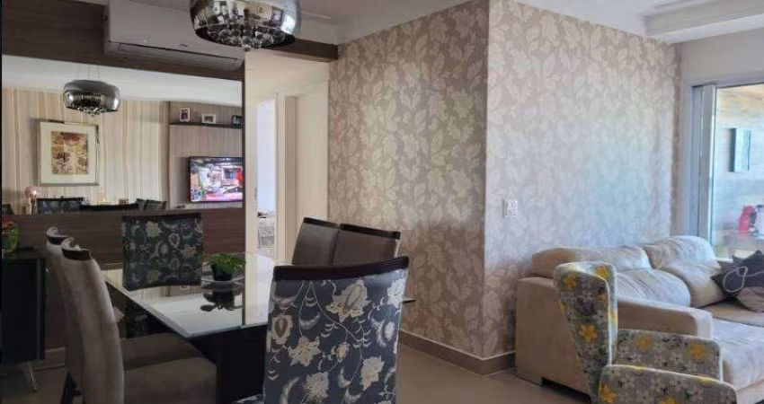 Apartamento com 3 quartos à venda na Rua Heloísa Oliveira Evangelista, Parque Campolim, Sorocaba