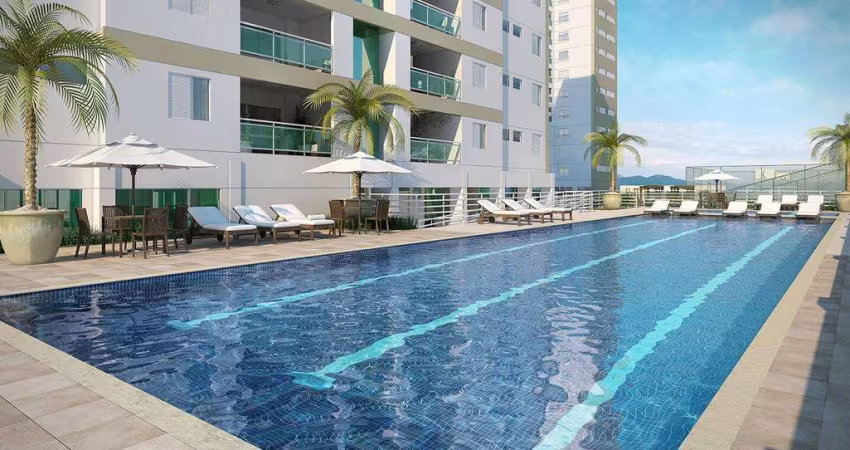 Apartamento com 3 quartos à venda na Rua Heloísa Oliveira Evangelista, 70, Parque Campolim, Sorocaba