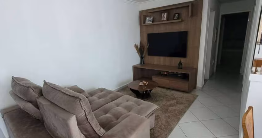 Apartamento com 3 quartos à venda na Rua Belmira Loureiro de Almeida, 01, Jardim Residencial Martinez, Sorocaba