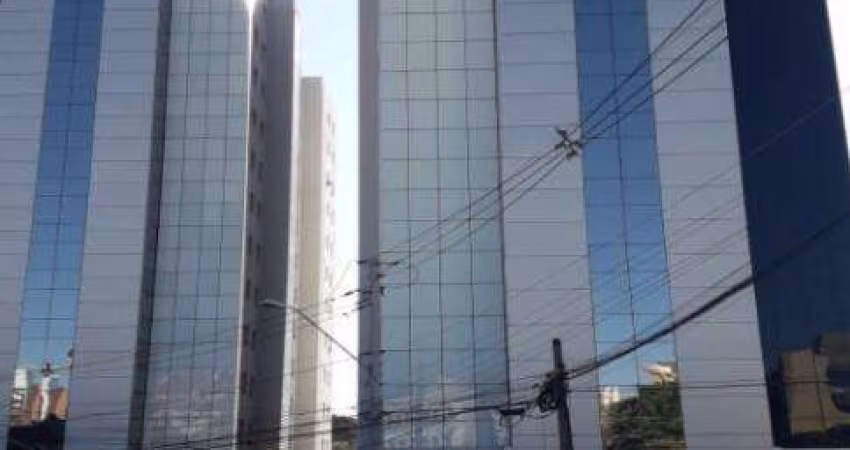 Sala comercial à venda na Avenida Washington Luiz, 1, Jardim Emília, Sorocaba