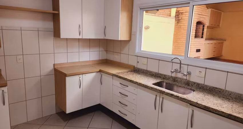 Casa em condomínio fechado com 3 quartos à venda na Rua Augusto Lippel, 111, Parque Campolim, Sorocaba