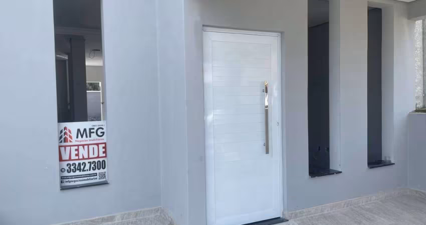 Casa em condomínio fechado com 3 quartos à venda na Rua Selma Aparecida Said, 801, Horto Florestal, Sorocaba