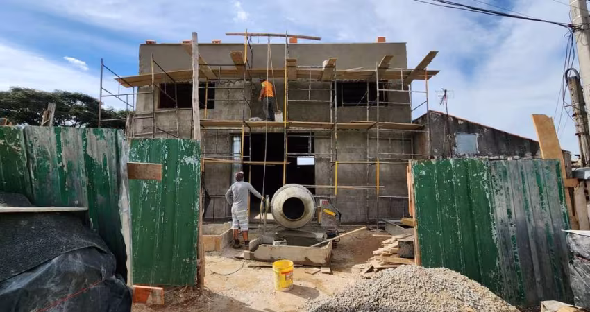 Barracão / Galpão / Depósito à venda na Rua José Ângelo Fazano, 338, Parque Esmeralda, Sorocaba