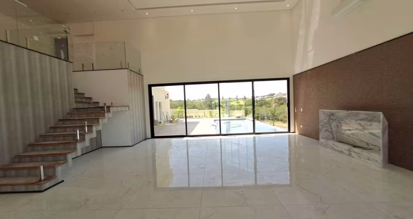 Casa em condomínio fechado com 5 quartos à venda na Rodovia Raposo Tavares, 01, Parque Reserva Fazenda Imperial, Sorocaba