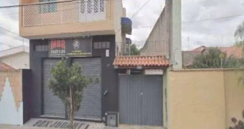 Casa com 3 quartos à venda na Rua Joaquim Ferreira Barbosa, 1.200, Jardim Maria do Carmo, Sorocaba