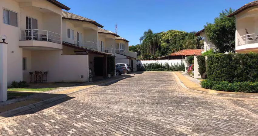 Casa em condomínio fechado com 3 quartos à venda na Alameda Dos Beija Flores, 15, Jardim Tenda, Porto Feliz