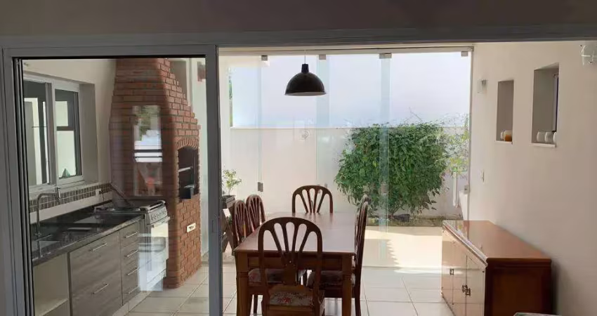 Casa em condomínio fechado com 3 quartos à venda na Rua João Batista Correa de Oliveira, 236, Parque Esplanada, Votorantim