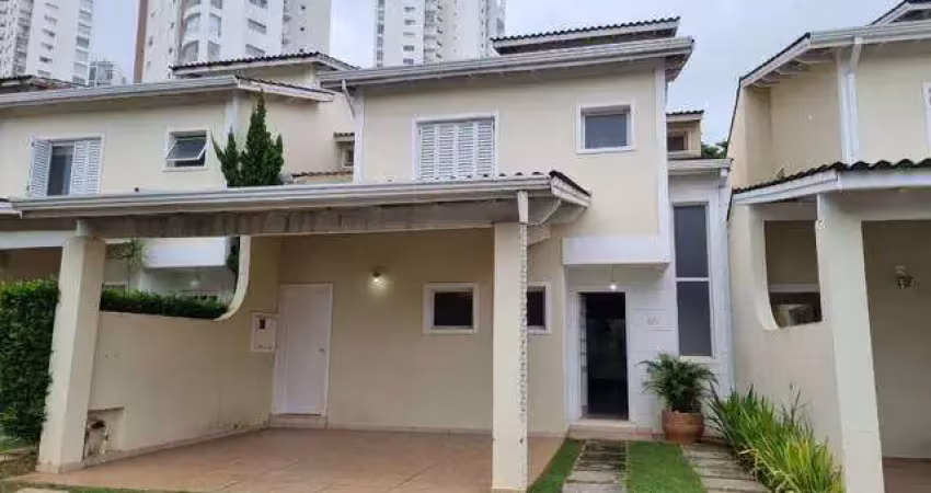 Casa em condomínio fechado com 4 quartos à venda na Rua Augusto Lippel, 179, Parque Campolim, Sorocaba