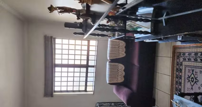 Casa com 4 quartos à venda na Rua Conde Francisco Matarazzo, 124, Jardim Vergueiro, Sorocaba