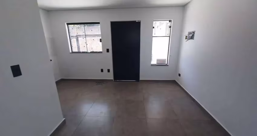 Casa com 1 quarto à venda na Avenida Pedro Augusto Rangel, 622, Jardim Paulista, Votorantim