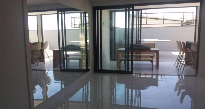 Casa em condomínio fechado com 3 quartos à venda na Rua Padre Lívio Emílio Calliari, Condomínio Ibiti Reserva, Sorocaba