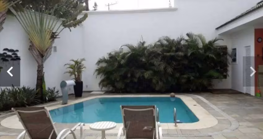 Casa com 4 quartos à venda na Rua José Rodrigues Cordeiro, 29, Jardim Pagliato, Sorocaba