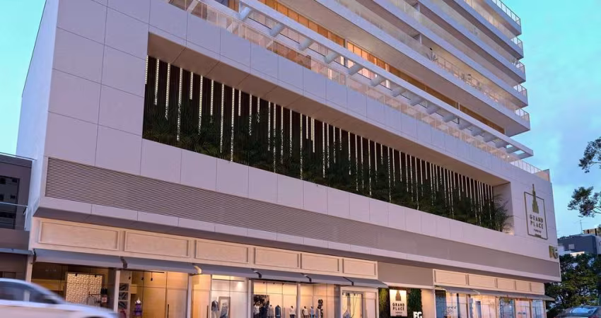 Apartamento com 4 quartos à venda na Rua 57, Centro, Balneário Camboriú