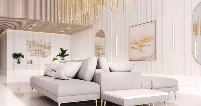 Apartamento com 4 quartos à venda na Rua 57, Centro, Balneário Camboriú