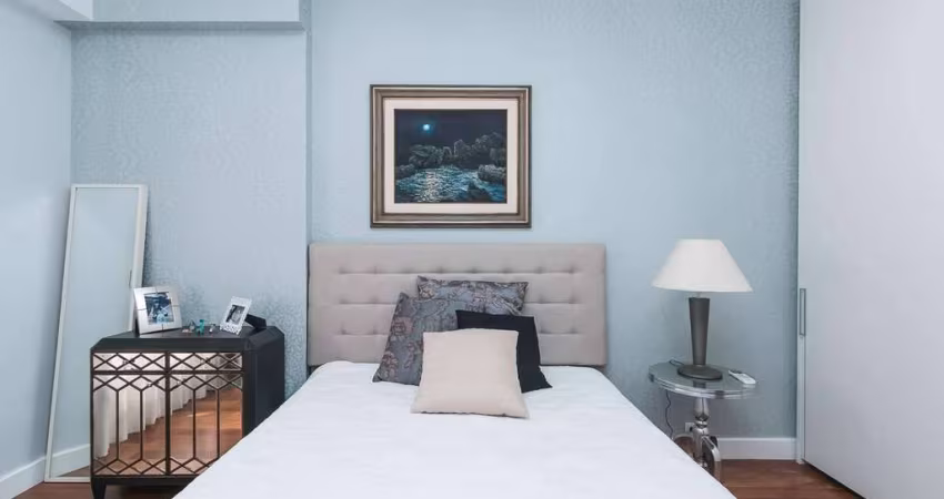 Apartamento com 4 quartos à venda na Avenida José Galante, 1, Vila Suzana, São Paulo