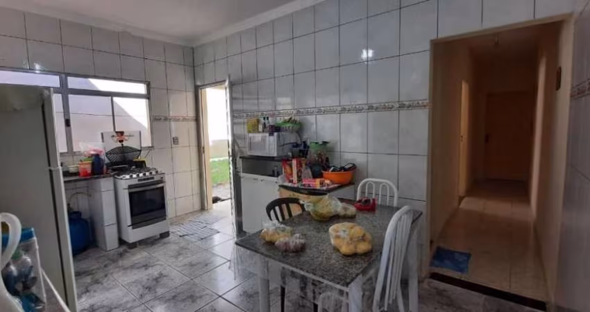 Casa com 3 quartos à venda na Walter Dafferner, 117, Jardim São Guilherme, Sorocaba