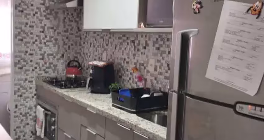 Apartamento com 2 quartos à venda na Rua Antônio Aidar, 1, Vila Hortência, Sorocaba