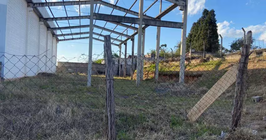 Terreno à venda na Rua Professor Ruy Telles Miranda, 505, Retiro São João, Sorocaba