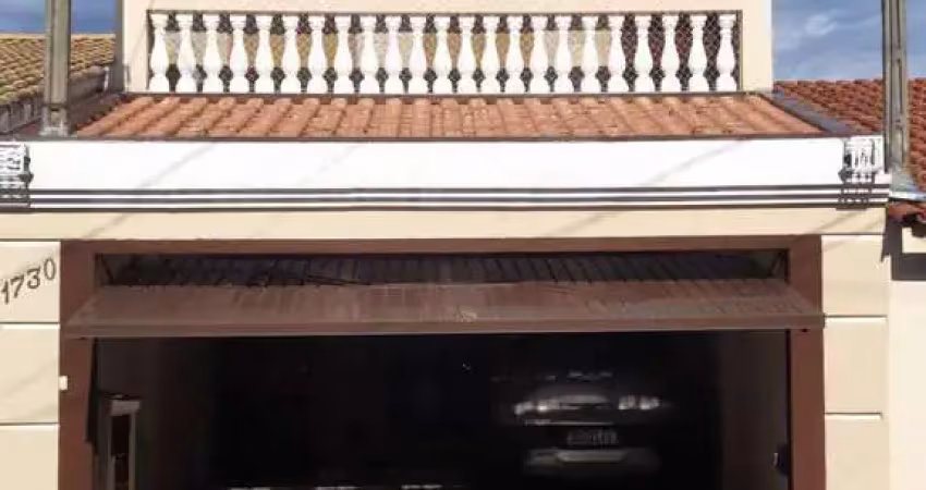 Casa com 3 quartos à venda na Rua Atanázio Soares, 1730, Vila Formosa, Sorocaba