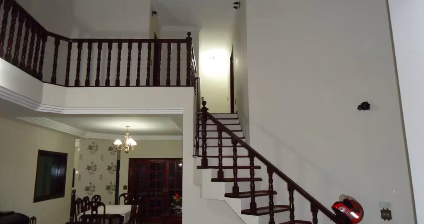 Casa com 3 quartos à venda na José Rodrigues Cordeiro, 130, Jardim Pagliato, Sorocaba