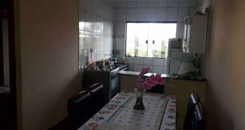 Casa com 6 quartos à venda na Paschoal Passarelli, 1020, Jardim Dois Corações, Sorocaba