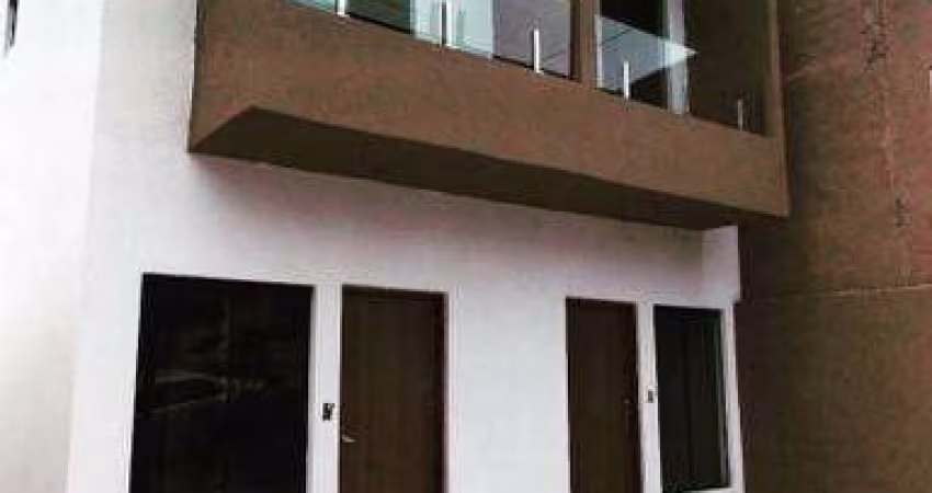 Casa com 2 quartos à venda na Rua Padre Donizete, 120, Vila Almeida, Sorocaba