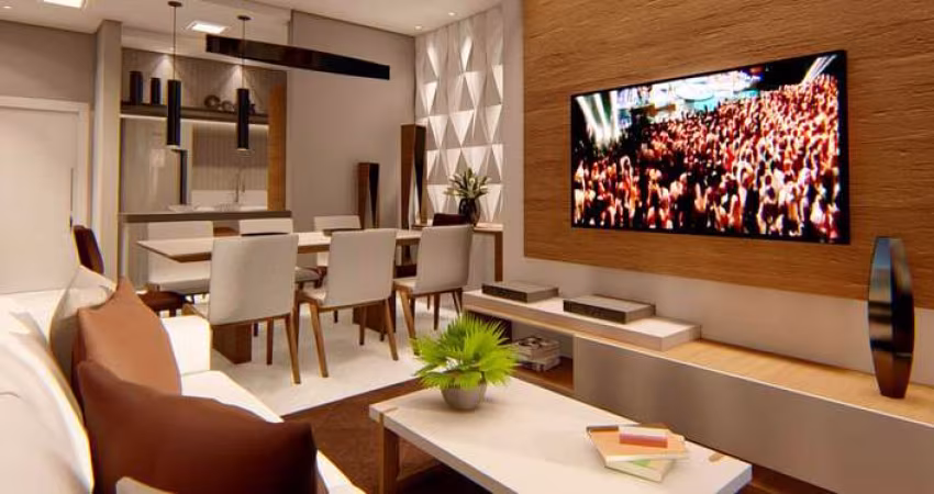 Apartamento com 3 quartos à venda na Rua Augusto Lippel, 180, Parque Campolim, Sorocaba