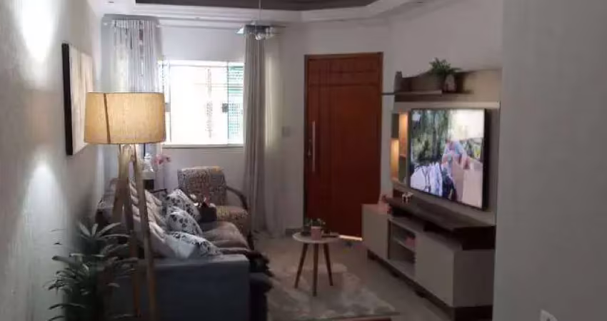 Casa com 3 quartos à venda na Arnaldo Januário Werneck, 100, Jardim Itália, Sorocaba