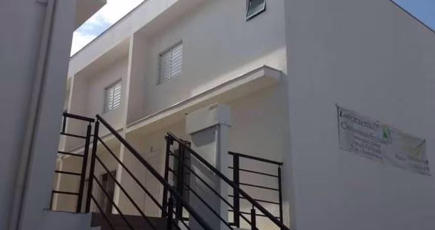 Casa em condomínio fechado com 3 quartos à venda na Rua dos Ferroviários, 230, Vila Barão, Sorocaba