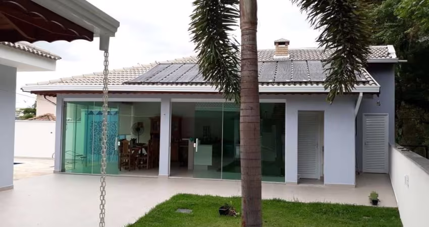 Casa em condomínio fechado com 3 quartos à venda na Waldomiro Correa de Camago, 4495, Condomínio Villa Verona, Sorocaba