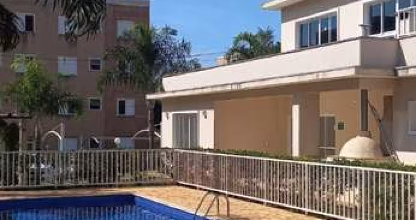 Apartamento com 2 quartos à venda na Loteamento Dinora Rosa, 380, Parque São Bento, Sorocaba