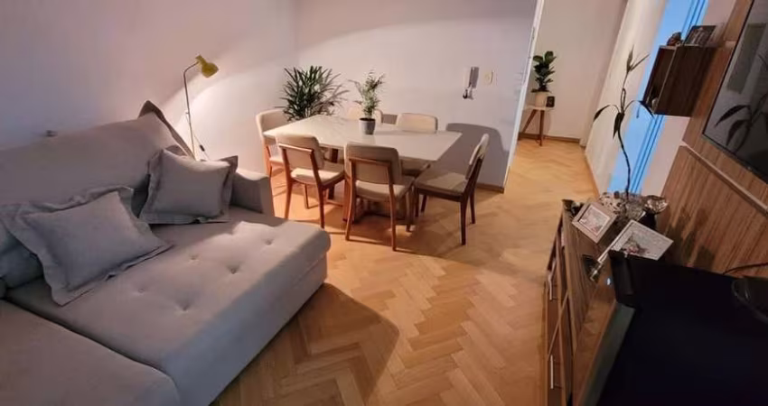 Apartamento com 2 quartos à venda na Carlos Eugenio de Siqueira Salermo, 208, Parque Campolim, Sorocaba