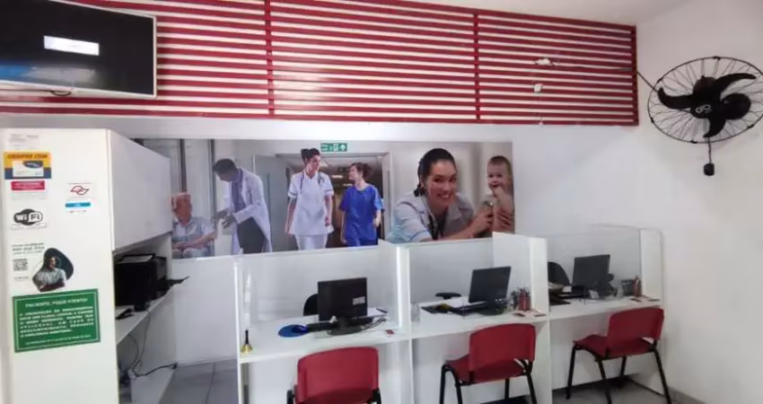 Prédio à venda na Avenida Ipanema, 5870, Jardim Novo Horizonte, Sorocaba