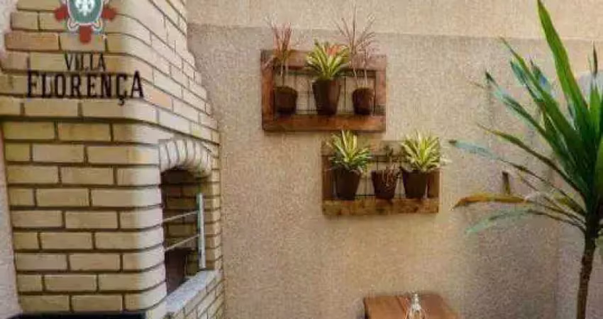 Casa em condomínio fechado com 2 quartos à venda na Rua Abner Pedroso de Alcântara, 634, Vila Mineirão, Sorocaba