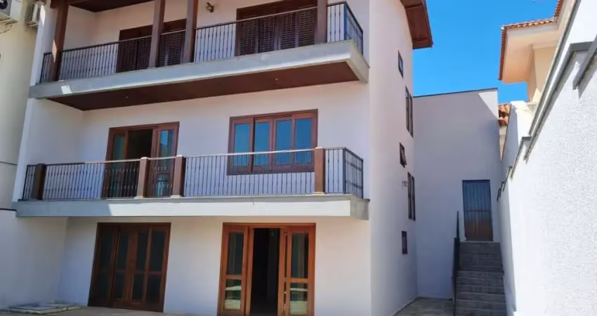 Casa com 3 quartos à venda na Geraldo Soares Leitão, 127, Parque Campolim, Sorocaba