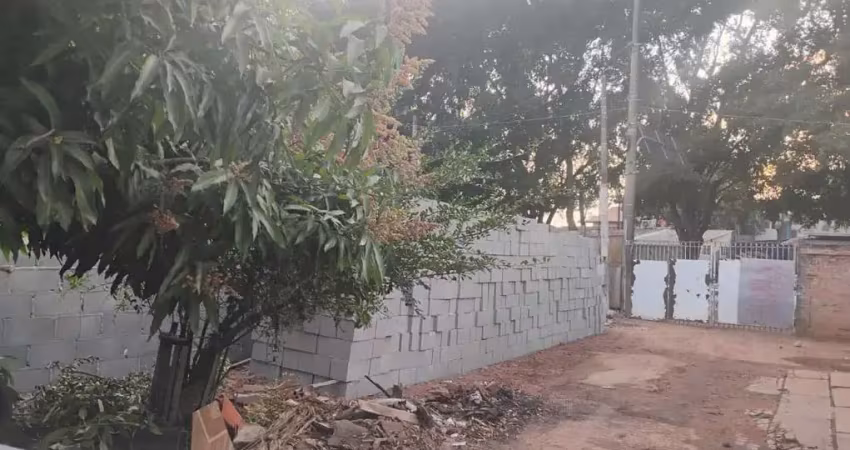 Terreno à venda na Avenida Itavuvu, 2635, Jardim Santa Cecília, Sorocaba