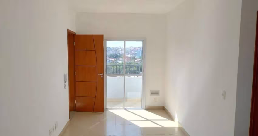 Apartamento com 2 quartos à venda na Eugênio Toledo Pereira, 81, Central Parque Sorocaba, Sorocaba
