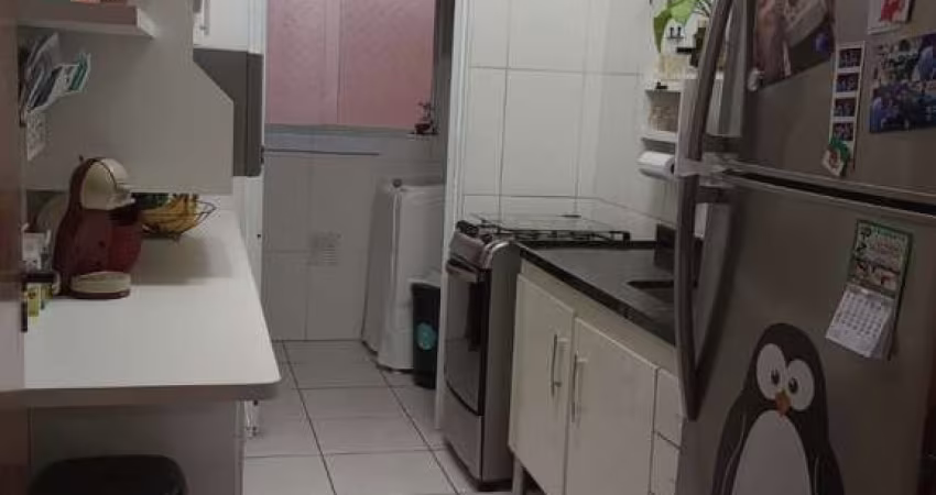 Apartamento com 2 quartos à venda na Rua Lituânia, 881, Jardim Guadalajara, Sorocaba