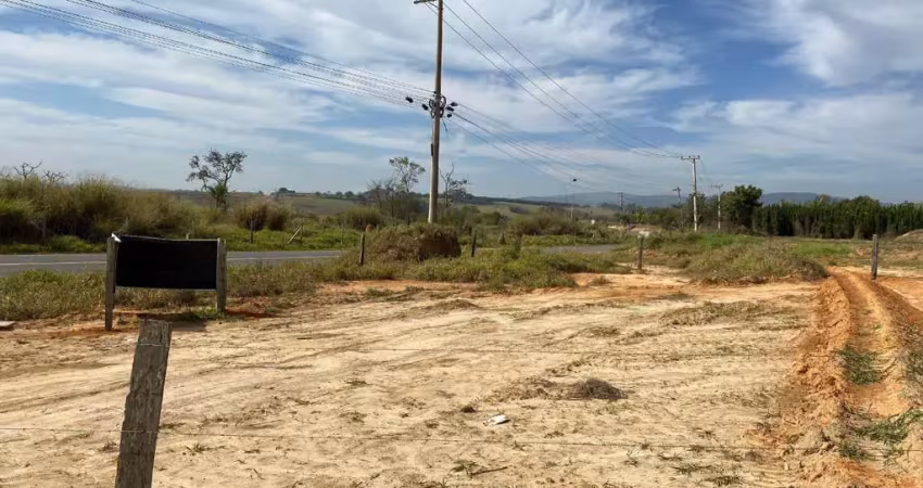 Terreno à venda na Rural, 500, Zona Rural, Iperó