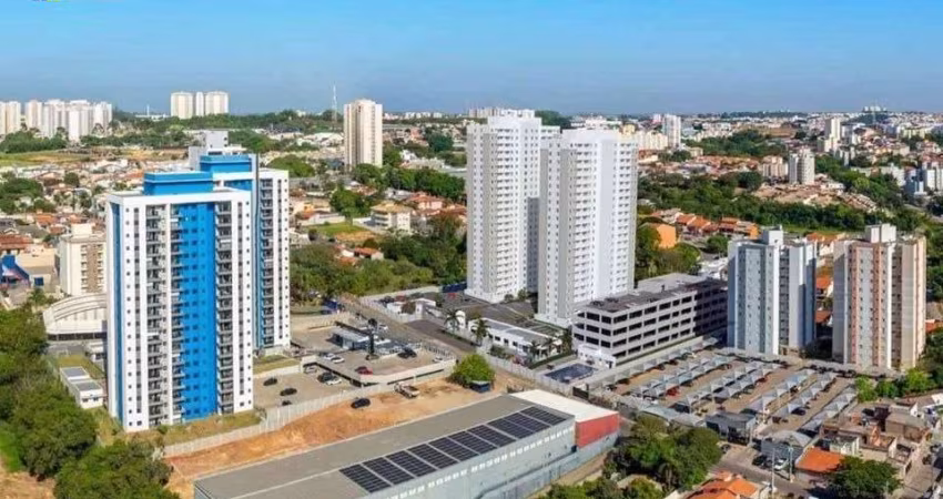 Apartamento com 2 quartos à venda na Rua Luiza de Carvalho, 95, 95, Jardim Pagliato, Sorocaba